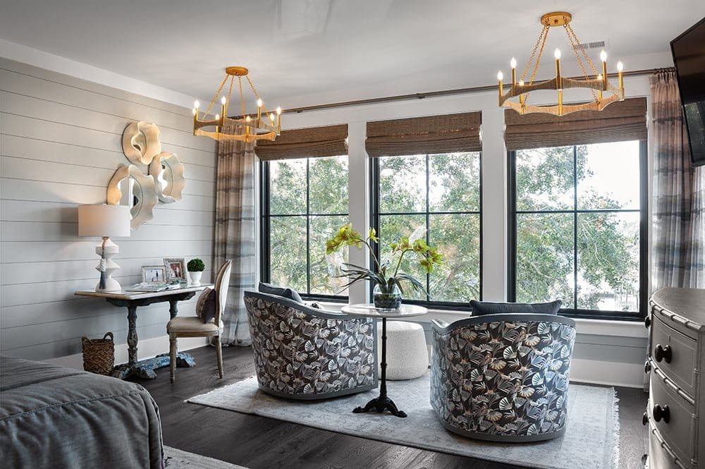 Illuminate Your Space: The Power of Chandeliers