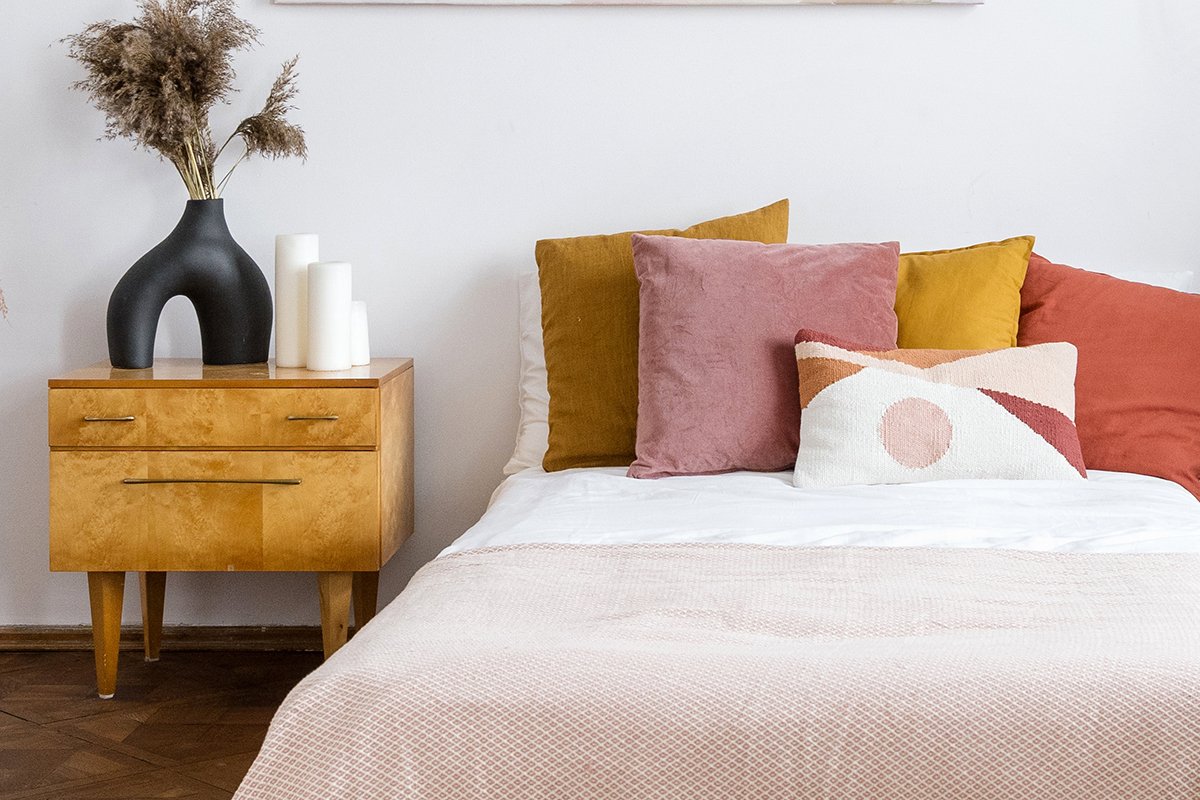 Top 10 Nightstands to Elevate Your Bedroom