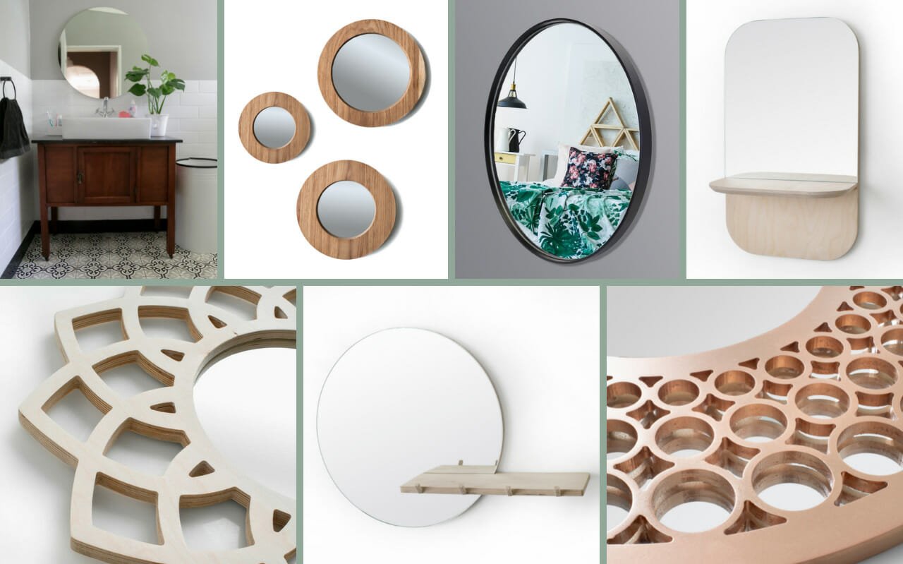 Why Wall Mirrors Are a Must-Have for Any Home – Plus Our Top 10 Picks!