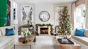 Cozy Canadian Winter: Redecorating Ideas to Warm Your Home