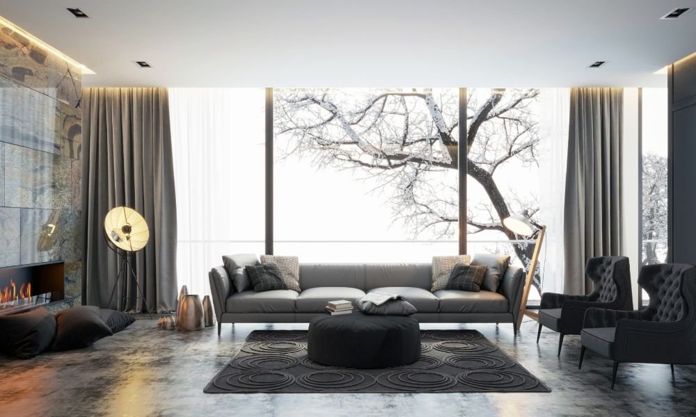 The Art of Minimalism in Luxury Design