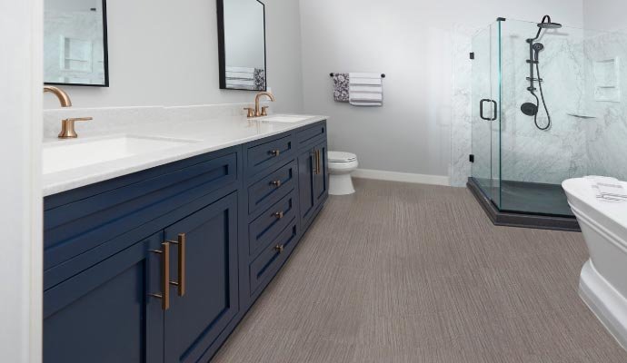 Transform Your Bathroom: A Guide to Renovation and Redesign